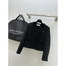 Ysl Outwear